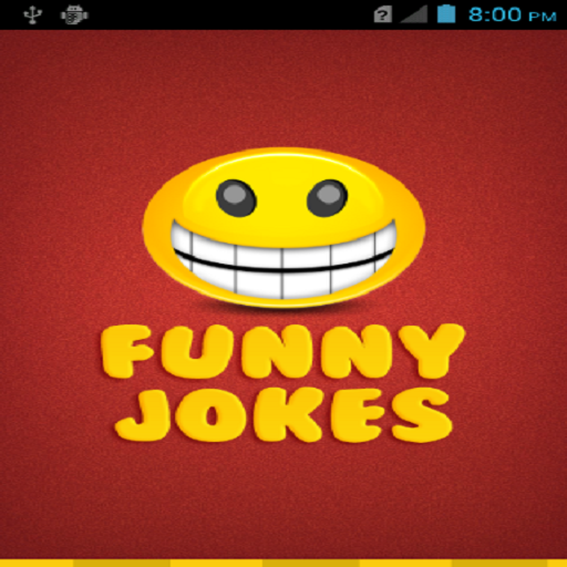 Hingani Funny Jokes. LOGO-APP點子