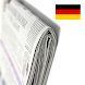 News Auswahl Zeitungen Deutsch