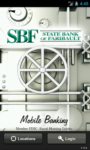 State Bank of Faribault Mobile