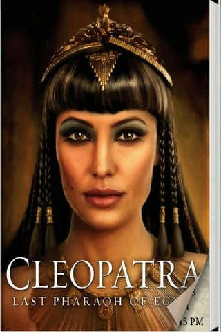 Cleopatra