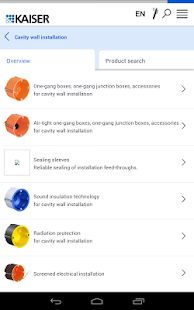 KAISER Screenshots 1