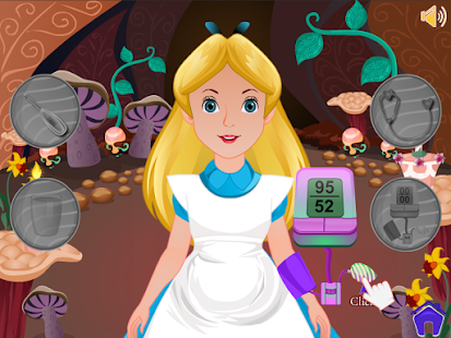 How to download Alice Newborn Baby Care 2.1.3 mod apk for laptop