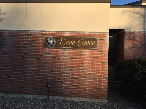 Dana Center