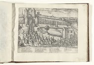 Intocht van Matthias te Brussel, 1578