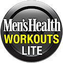 Men’s Health Workouts Lite logo
