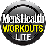Men's Health Workouts Lite Apk