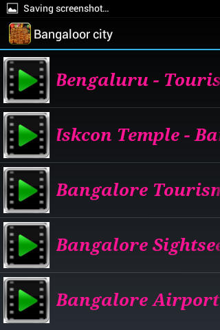 【免費旅遊App】Bengaluru City Tour(Bangalore)-APP點子