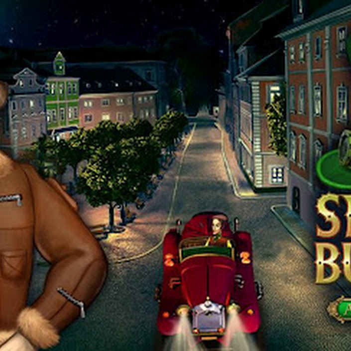 Snark Busters 2: All Revved Up! APK 1.2