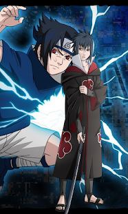 Download Naruto Sasuke Live Wallpaper Google Play Apps Aun5rdmie0n5 Mobile9