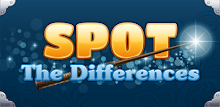 Spot The Differences APK