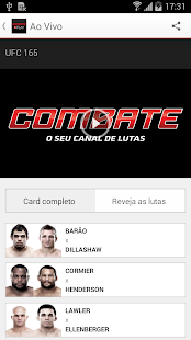 Free Download Combate Play APK for Android