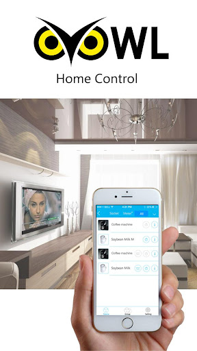 【免費生活App】OOWL WI-FI Smart Socket-APP點子