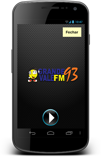 Rádio Grande Vale FM