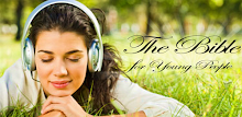 Bible for Young People - Audio APK