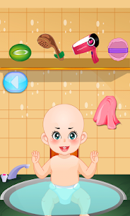 download Bayi perempuan dokter games free