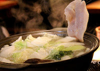 京桃山日式料理 (已歇業)
