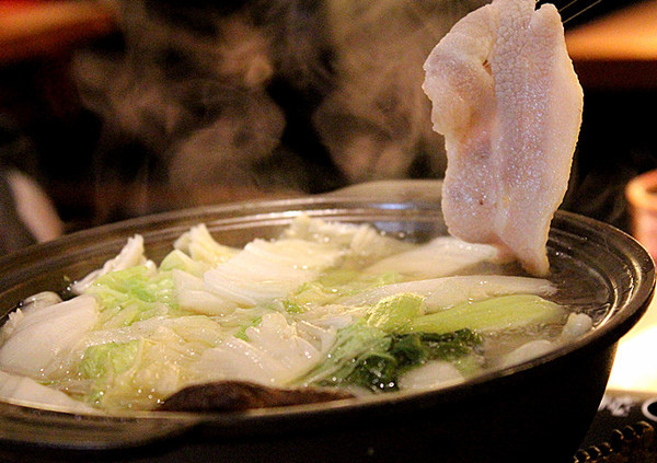 京桃山-台北信義 日式定食