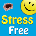 Stress Free Pro logo