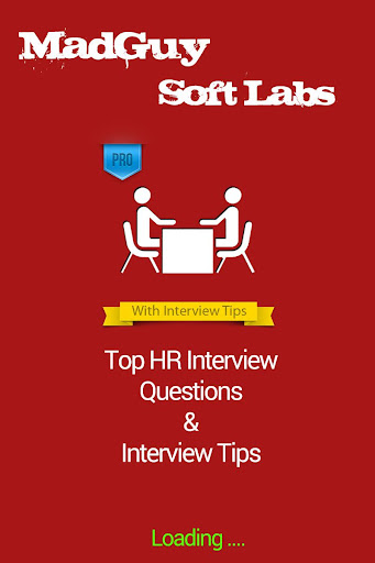 Job interview Questions Pro