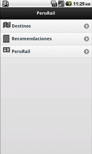 PeruRail