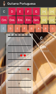 Download Portuguese Guitar APK