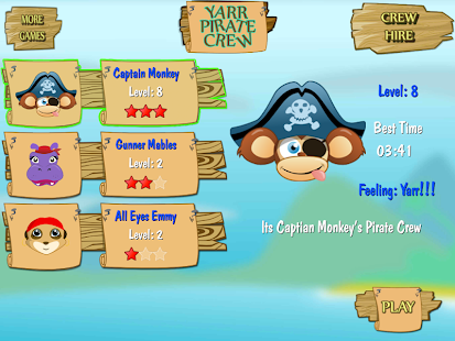Free Download Pirates Rock! APK for Android