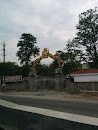 Kvs Golden Arch
