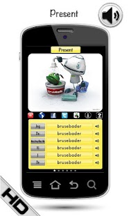 Free Download Danish Verbs HD LearnBots APK for PC