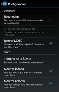 download Chat Altamira free