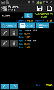 How to download Factura Electronica México lastet apk for bluestacks