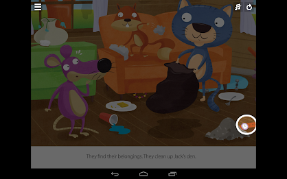 A New Friend - Red Chair Press poster 5