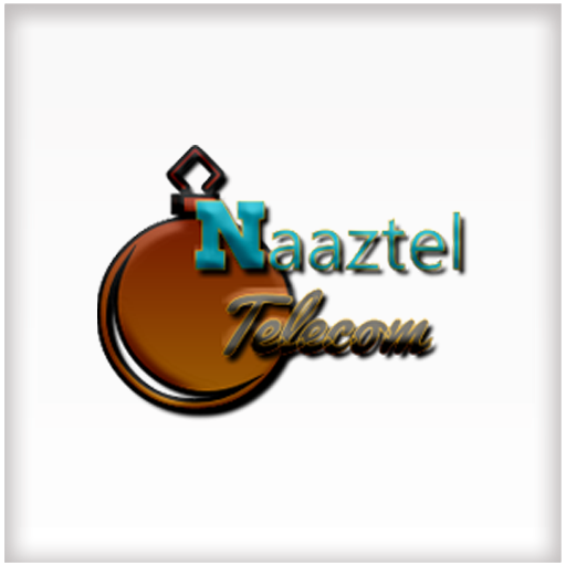 Naaztel LOGO-APP點子