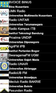 How to mod Ngampus Radio lastet apk for bluestacks