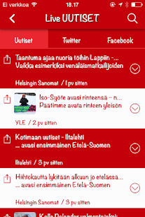 RUKA Live Screenshots 12