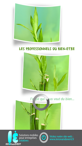 【免費健康App】Bien Etre : les professionnels-APP點子