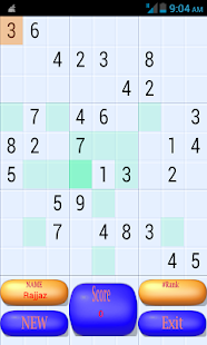 Free Sudoku APK for Android