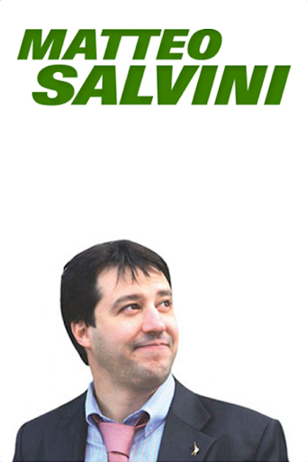 【免費娛樂App】Matteo Salvini-APP點子