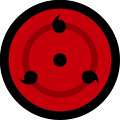 Sharingan Keyguard V2 Apk