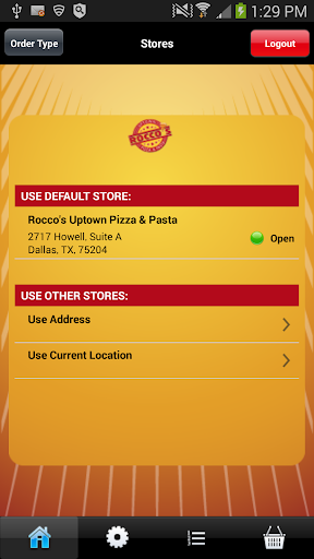 免費下載生活APP|Rocco's Uptown app開箱文|APP開箱王