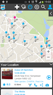 Pub Scout Screenshots 0