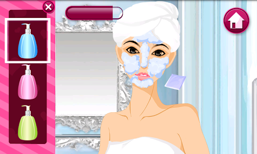 Free Download Princess Make-Up APK for PC