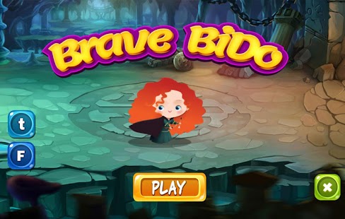 Brave Bido