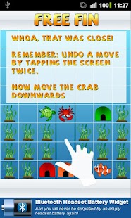 Puzzle Game: My Water Tap Fish Screenshots 1