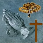 Pray the Rosary Apk