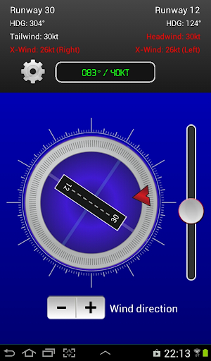 【免費工具App】FlightWinds-APP點子