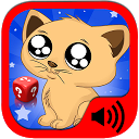Animal Sound mobile app icon