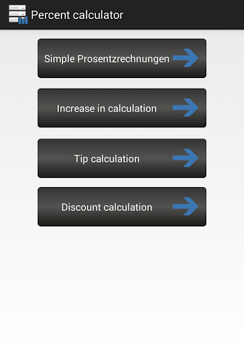 percent Calculator