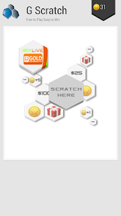 免費下載博奕APP|G Scratch app開箱文|APP開箱王