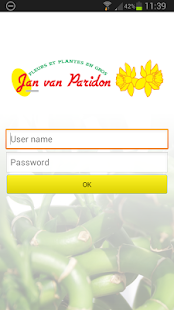 Lastest Paridonapp APK