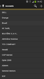 TigerPro CRM Screenshots 18